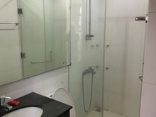 Hình ảnh Cho thuê chung cư Cộng Hoà Plaza 70m 2PN Có nội thất giá 12.5 triệu