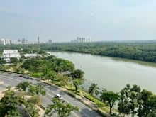 Hình ảnh Bán CH The Panorama pmh q7. DT 1412, giá rẻ nhất TT chỉ 8.7 tỷ