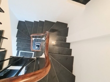 Hình ảnh Bán gấp nhà lô góc phố Lò Đúc 35m2 5 tầng mt 3.8m giá 3.86 tỷ - KD