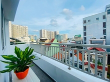 Hình ảnh Cho thuê 1PN tách bếp full nội thất quận Tân Bình gần Sân Bay