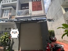 Hình ảnh Bán nhà 3 Tầng Linh Đông, Thủ Đức, Hẻm XH Đường Số 30, 5.5Tỷ, 60m2