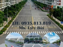 Hình ảnh Cho thuê MT Nguyễn Cơ Thạch giá từ 155 triệu/tháng tại KĐT Sala Q2