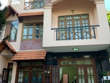 Hình ảnh Biệt thự đẹp Lê Quang Định P7 Q.BT,DT:8x21(168m2),3 tầng,giá 23 tỷ TL