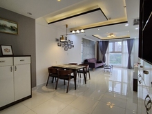 Hình ảnh Cho thuê Hưng Phúc 97m2 3PN giá tốt nhất tại thị trường thời điểm hiện
