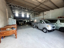 Hình ảnh Cho thuê kho xưởng Bùi Công Trừng Dt: 15*20 Giá thuê 15tr