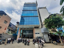 Hình ảnh Cho thuê địa chỉ đăng ký kinh doanh HCM - Quận 4