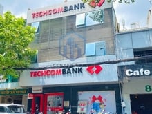 Hình ảnh Mặt bằng mặt tiền Ngô Văn Năm, Quận 1, ngang 10 mét, ngay Nguyễn Siêu!