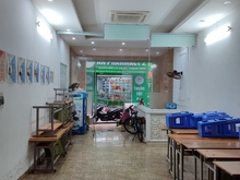 Hình ảnh Bán nhà MP Cát Linh, 65m2x 4T, MT5m, Ô tô tránh, KD, chỉ Nhỉnh 21 tỷ