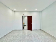 Hình ảnh Bán nhà hẻm trước nhà 4,5m Phạm Văn Chiêu, 4,5 x 11, 4 lầu đẹp giá 4.6