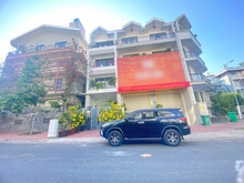 Hình ảnh CHO THUÊ - Tòa nhà KDC Himlam Q7 vị trí ngay trung tâm
