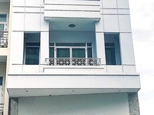 Hình ảnh Nhà nguyên căn mặt tiền đường Hồng Hà - DTSD 500m2