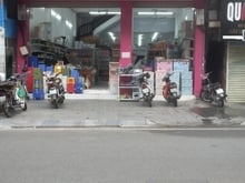 Hình ảnh Cho thuê nhà phố Tô hiệu. 4 tầng x 90m2. MT 5m