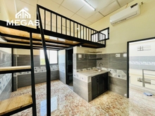 Hình ảnh Căn Hộ Dịch Vụ Mới Xây - Ban Công Cửa Sổ - ngay Nguyễn Thái Sơn
