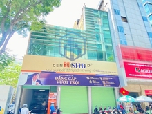 Hình ảnh Mặt bằng mặt tiền Nguyễn An Ninh, Quận 1, ngang 9m, ngay chợ Bến Thành