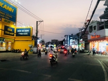 Hình ảnh Bán nhà Linh Chiểu, Thủ Đức Hẻm Võ Văn Ngân 5.2 Tỷ 76m2 MT 6.5m