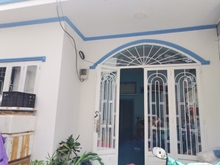 Hình ảnh TIN THẬT:Nhà cấp 4,hẻm ba gác Võ Văn Ngân,Phường Bình Thọ,Thủ Đức