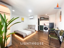 Hình ảnh Cho Thuê Căn Hộ Studio - 27m2 - Gần Trung Tâm Quận 10