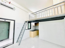 Hình ảnh Cho thuê phòng Duplex siêu rộng - Giá hạt dẻ