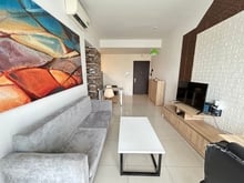 Hình ảnh C/hộ 1PN The Sun Avenue – full nội thất tầng cao thoáng mát chỉ 12tr