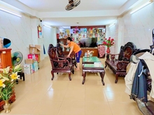 Hình ảnh Cho thuê mặt bằng kinh doanh tại tân bình ( chính chủ).