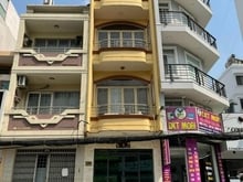Hình ảnh 🌈 Cho thuê nhà MT Nguyễn Văn Thương ( D1), p25, Bình Thạnh