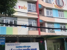 Hình ảnh Mặt Tiền Kinh Doanh Siêu Ngon _ Đường Số 8 _ Linh Xuân _ 100m2 _ 7 Tỷ