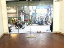 Hình ảnh Bán nhà MP Tam Khương, 70m2x 5T, MT5m, Ô tô tránh, KD, chỉ Nhỉnh 27 tỷ