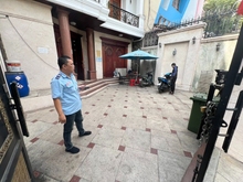 Hình ảnh Cho Thuê Biệt Thự Mặt Tiền đường Nguyễn Trọng Tuyển ,P.10. Phú Nhuận