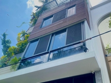 Hình ảnh Cho thuê nguyên căn villa cao cấp 600m2 hẻm nhựa 10m toạ Lê Văn Sỹ,PN