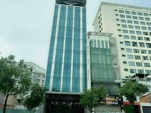 Hình ảnh Giảm ngay 60% thuê tòa nhà trục Nam Kỳ Khởi Nghĩa gần 3000m2 giá 750tr
