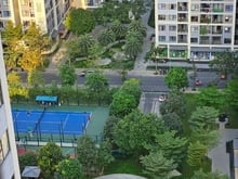 Hình ảnh RẺ NHẤT THỊ TRƯỜNG 3PN Full nội thất view nội khu, gần các trạm Vinbus