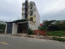 Hình ảnh Bán đất mặt tiền đường võ văn hát .P long trường .Tp thủ đức
