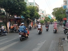 Hình ảnh Bán Nhà Mặt Tiền Khu BÀU CÁT, 2 Tầng (80M2), Quận Tân Bình, Chỉ 10.3Tỷ