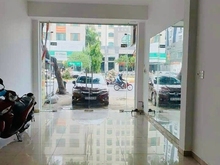 Hình ảnh Cho Thuê Toà Nhà Mặt Tiền Đường Cộng Hoà P12 Tân Bình 5 Tầng 06 Phòng