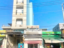 Hình ảnh Cho thuê nhà MT Huỳnh Tân Phát, Q7