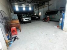 Hình ảnh Cho thuê xưởng Bùi Công Trừng Tp HCM