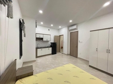 Hình ảnh Cho thuê Studio full tiện nghi. Tiện ra sân bay