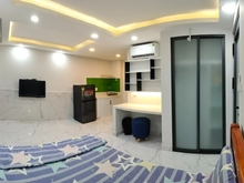 Hình ảnh Cho Thuê Phòng. Căn Hộ Mini Cao Cấp, Máy giặt riêng. Giá Rẻ. Quận 5.