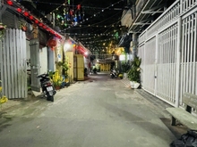 Hình ảnh Bán gấp siêu phẩm, 63m2 x 4T, HXH tránh, 50m ra MT Lâm Thị Hố, Q12.