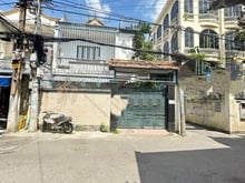 Hình ảnh Biệt Thự 8x20m 2 lầu ( Phạm Văn Đồng- Thiên Hộ Dương ) P1-Nguyên Hồng