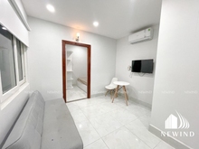 Hình ảnh Cho Thuê Căn Hộ 1Pn Full NT Giá Rẻ Quận 7