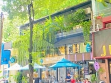 Hình ảnh Mặt bằng mặt tiền Nguyễn Du, Quận 1, ngang 9 mét, ngay Đồng Khởi!