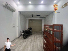 Hình ảnh Mặt bằng riêng biệt Đinh Bộ Lĩnh, 4x10m, 8tr