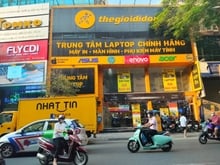 Hình ảnh Cho thuê Nhà MP CHÙA BỘC – ĐỐNG ĐA DT 200 m2* 2Tầng riêng biệt –MT 10m