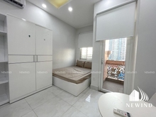 Hình ảnh Hệ Thống Căn Hộ Studio_Duplex_1Pn Full Nội Thất Giá Rẻ
