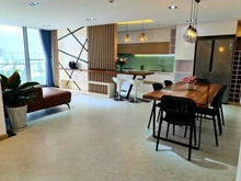 Hình ảnh Cho thuê Trang Chủ MB66.COM / Đăng Ký Tặng 66K 3 PN Green Valley Phú Mỹ Hưng giá 32 triệu/tháng