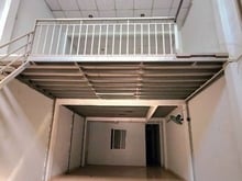Hình ảnh Mt Hà Huy Giáp  - Dt: 5×40m - Giá 18tr