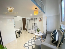 Hình ảnh Duplex Bình Thạnh ngay chợ Bà Chiểu, Sạch Đẹp, Đang Giảm