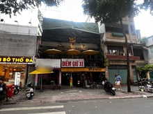 Hình ảnh Chuyển nhượng MT Nguyễn Thị Minh Khai, 9x20m ,GPXD: H8T giá 105 tỷ