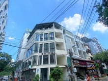 Hình ảnh Nhà nguyên căn 2 mặt tiền Khu Dân Cư Trung Sơn